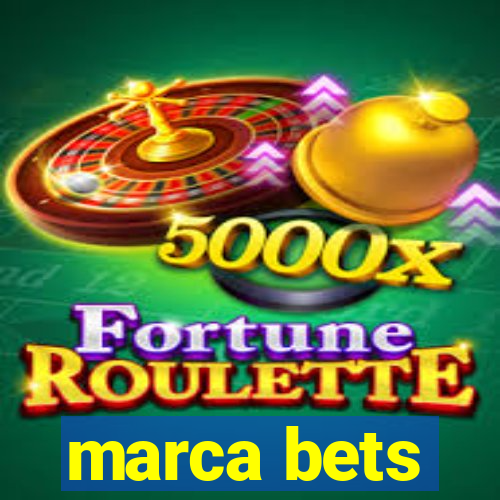 marca bets